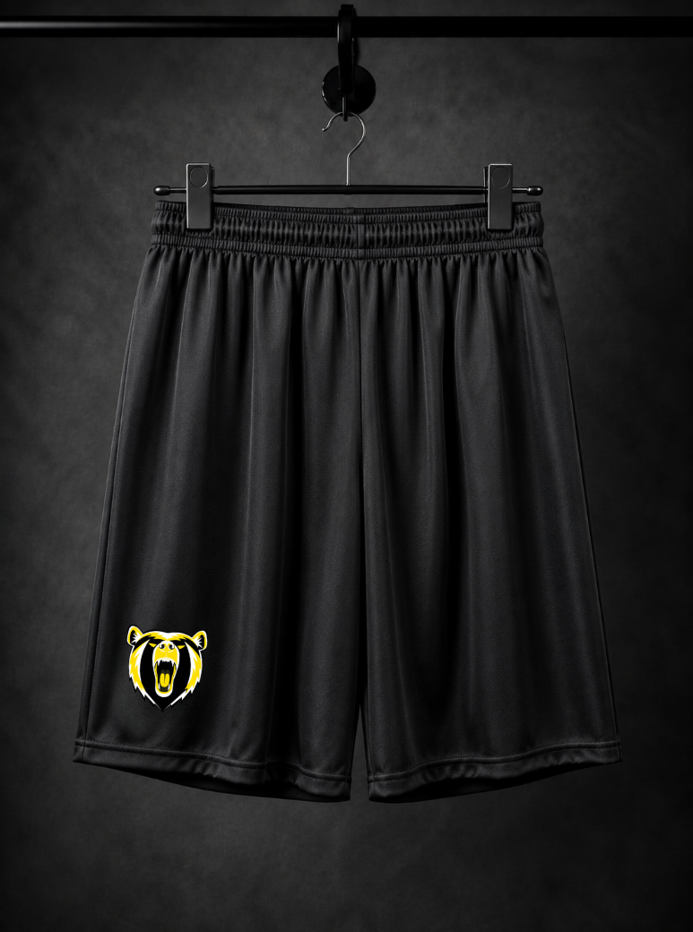 Calções de Treino e Jogo